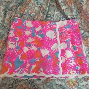 Lilly Pulitzer Michelina Skort